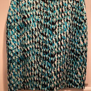 Ann Taylor Pencil Skirt